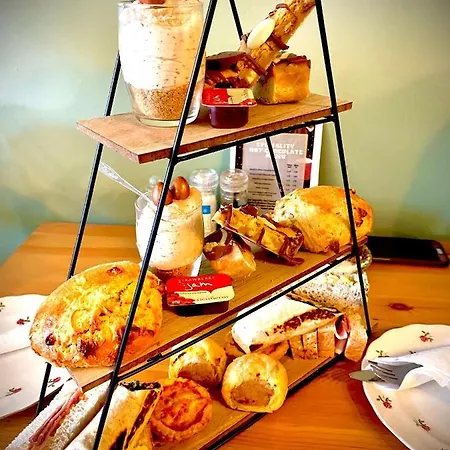 Aparthotel T-post South Milford