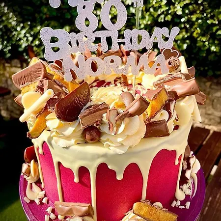 Aparthotel T-post South Milford