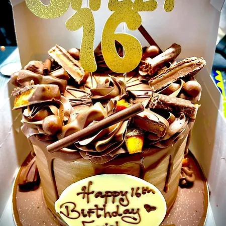 T-post 3* South Milford