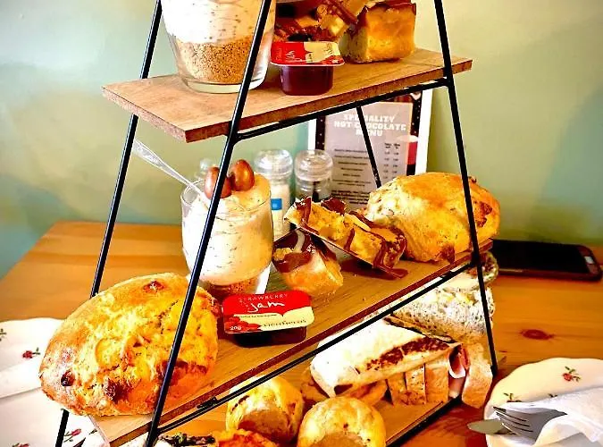 Aparthotel T-post South Milford