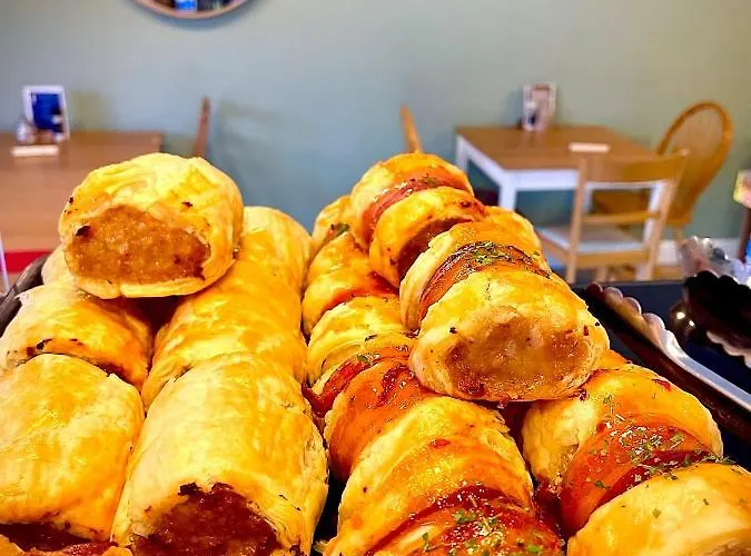 T-post South Milford