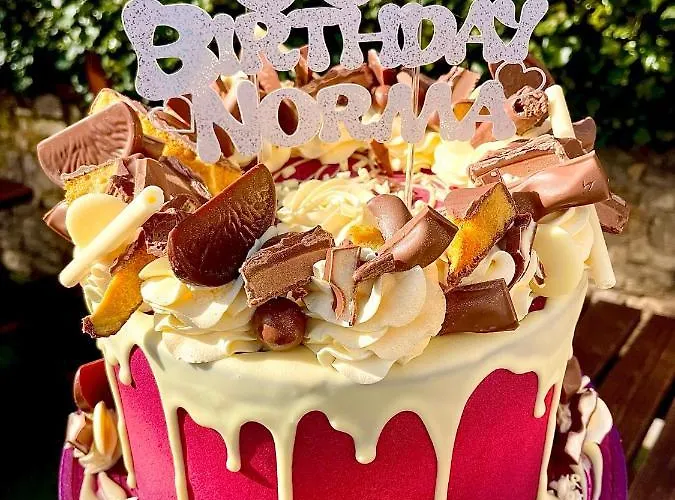 Aparthotel T-post South Milford