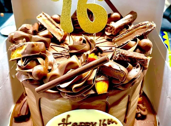 T-post 3* South Milford