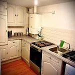 Aparthotel T-post 3*