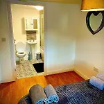 T-post Aparthotel South Milford