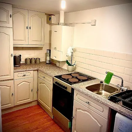 Apart Otel T-post 3*